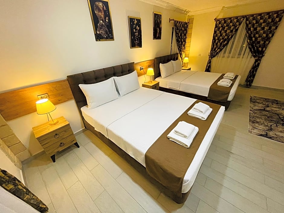 SiriuS Boutique Otel Pamukkale