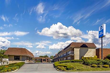 Best Western Winchester Hotel