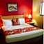 Caliente Tropics Hotel