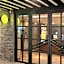 CHECK inn Taichung Ziyou
