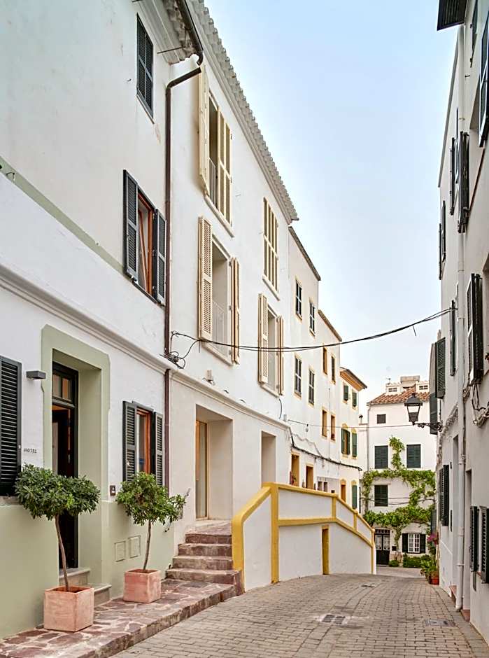 Ses Sucreres Small & Slow Hotel