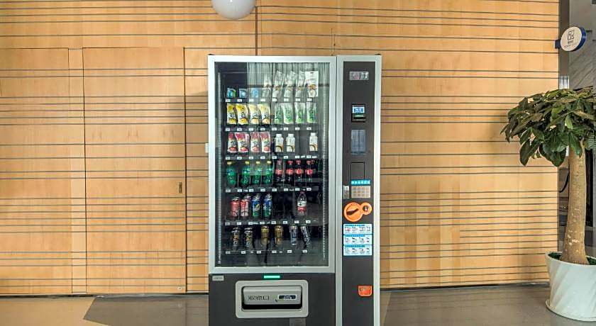 Holiday Inn Express Yantai Yeda By IHG