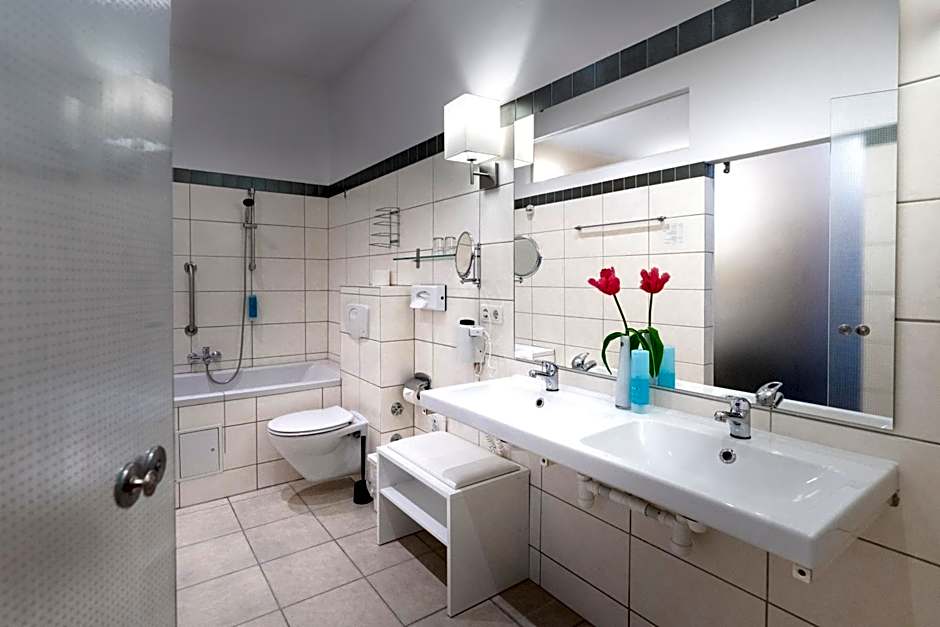 Hotel Kleiner Riesen