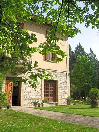 Rugiada Rooms