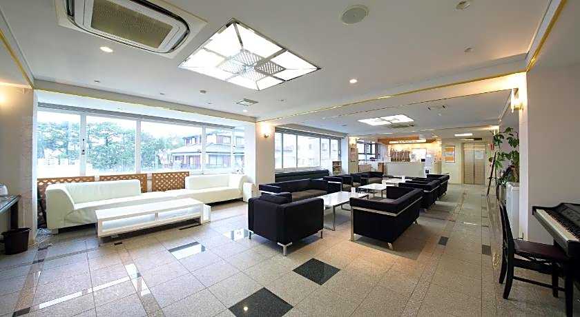 Hotel Ginsui