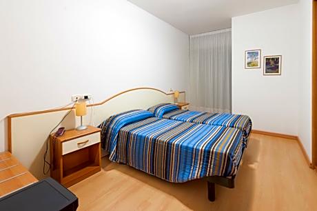 Hotel Garni Losanna