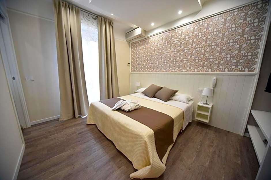Hotel Villa Edda