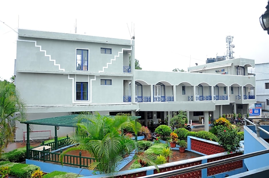 Hotel Kannika International