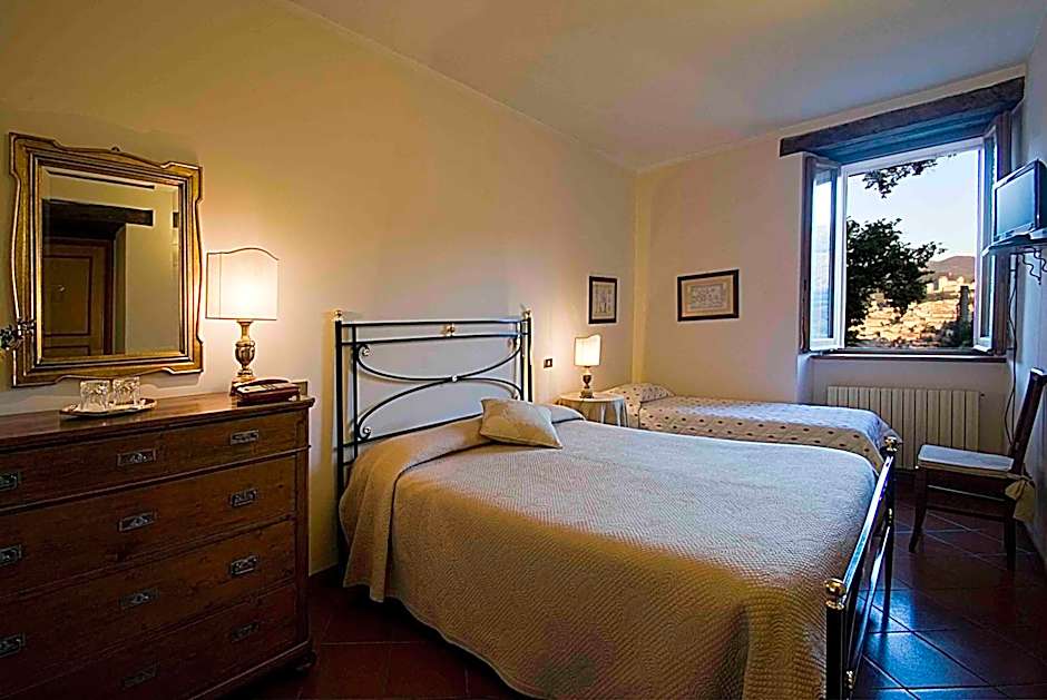 Albergo Villa Cristina