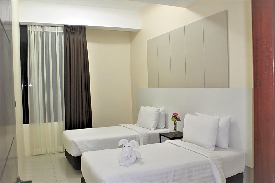 Eastland Hotel and Residences