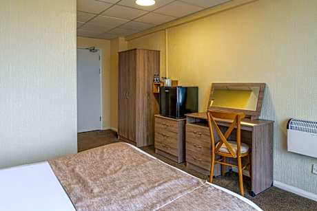 Premier Double Room
