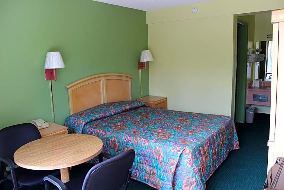 Travelers Inn Gainesville