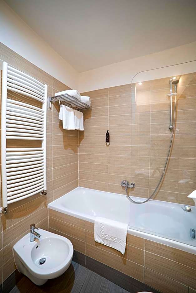 Hotel Assenzio Prague