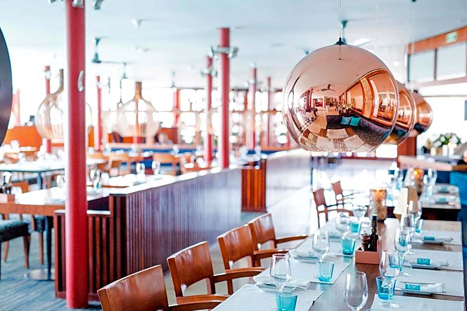 Portixol Hotel & Restaurant