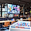 Moxy Amsterdam Schiphol Airport