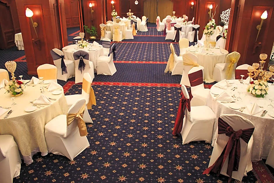 Romance Alexandria Hotel