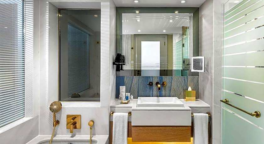 Radisson Blu Hotel Istanbul Sisli