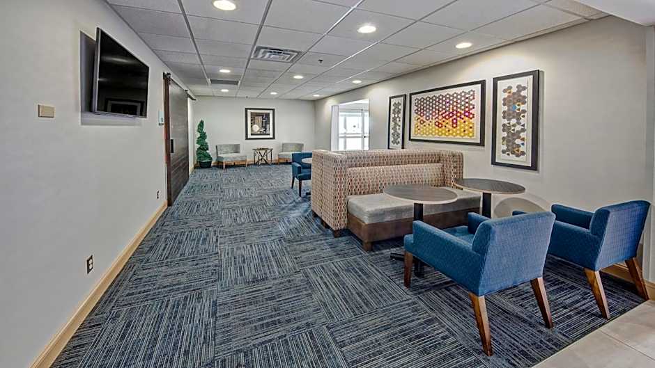 Holiday Inn Express Hotel & Suites London By IHG
