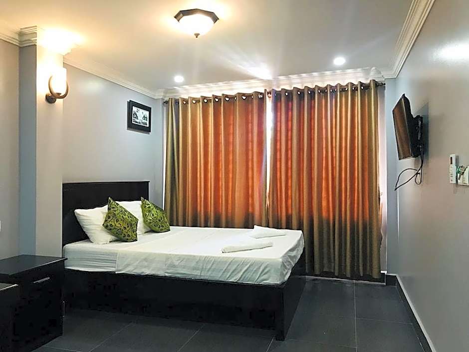 Maison Rivera Guest House