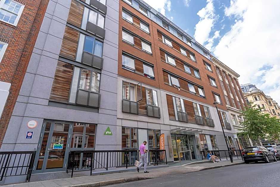 YHA London Central