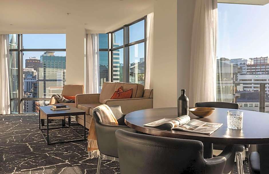 Rydges Wellington