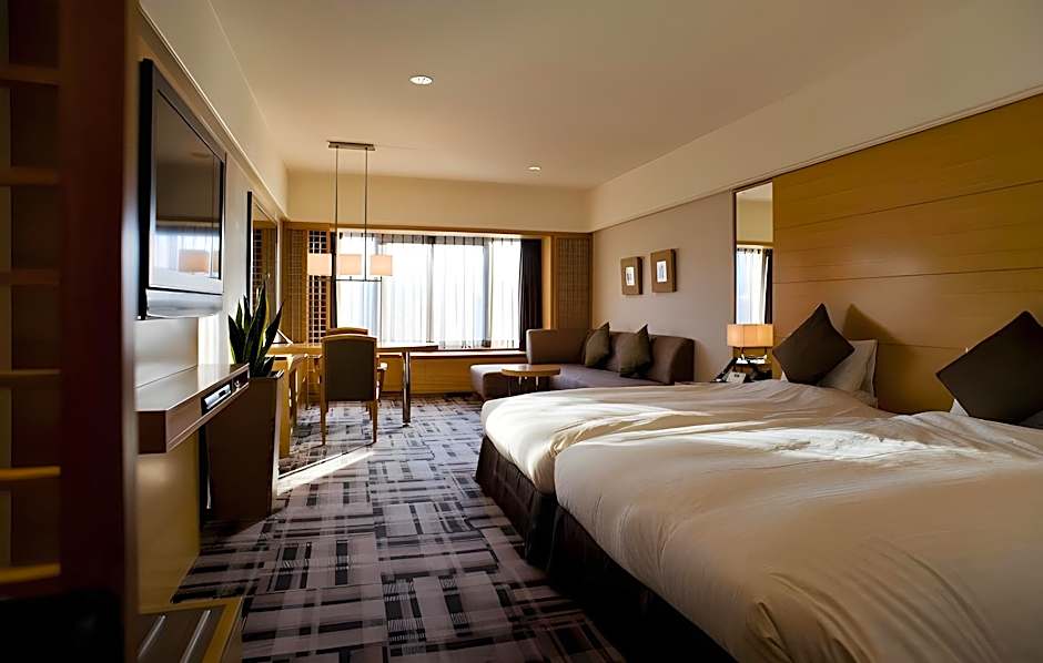 Kyoto Brighton Hotel