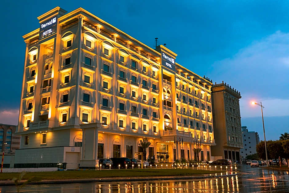 Remaj Hotel