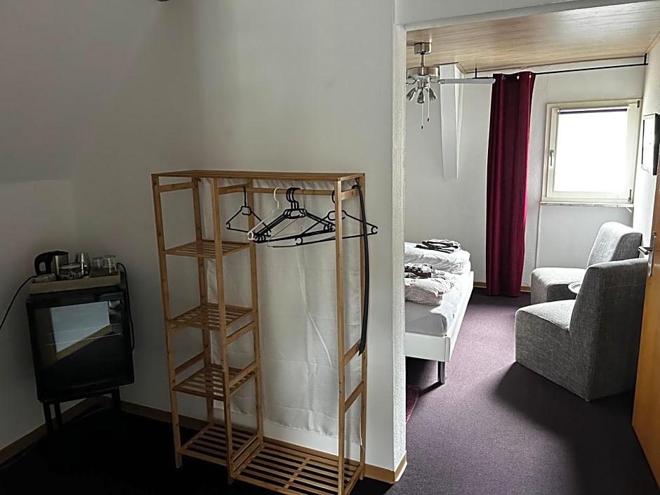 City B&B Cochem