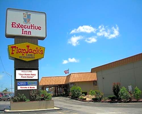 Executive Inn and Suites Springdale