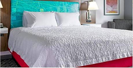 Hampton Inn By Hilton McMinnville, TN