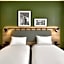 Campanile Hotel Lublin