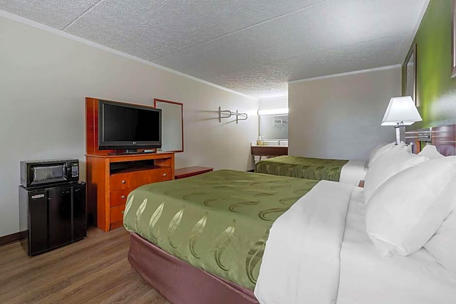 Quality Inn - Roxboro South