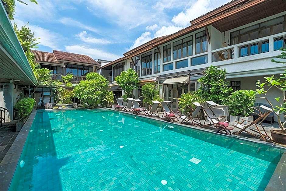 B House Samui