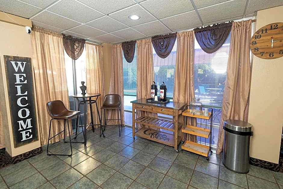 FairBridge Inn & Suites - Lewiston