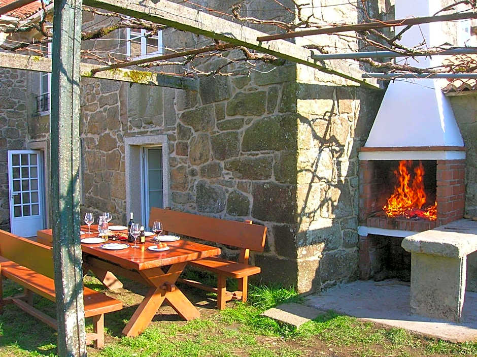 Pensión - Albergue de Logrosa