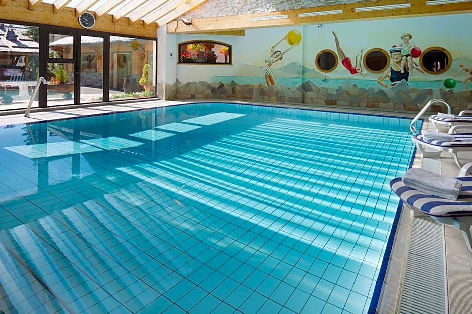 Hôtel L'Ensoleillé