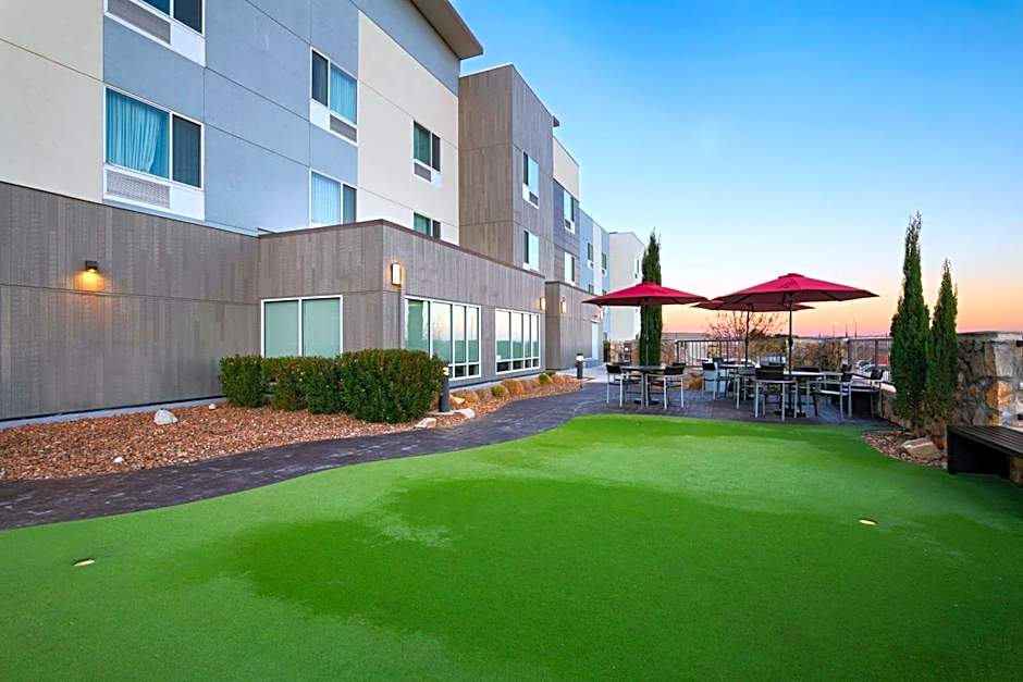 TownePlace Suites by Marriott El Paso North