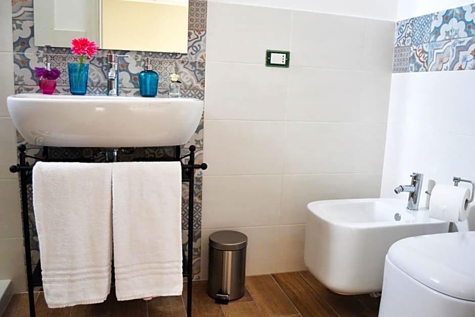 B&B Vivere San Vito Lo Capo