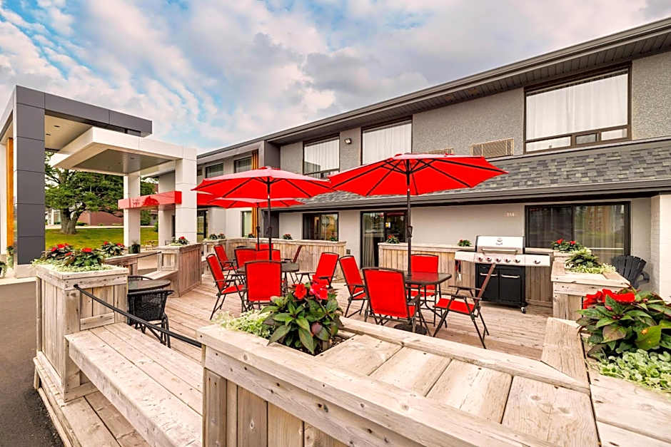 Comfort Inn Charlottetown