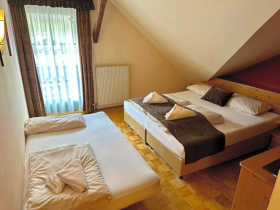 Hotel-Landgasthof Katschtalerhof