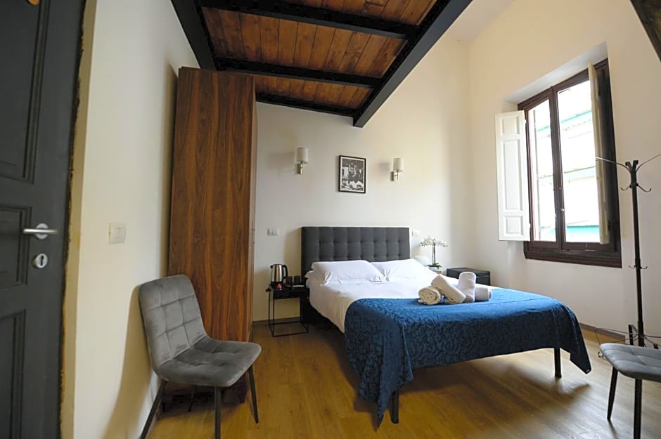 Palazzo Oliveto