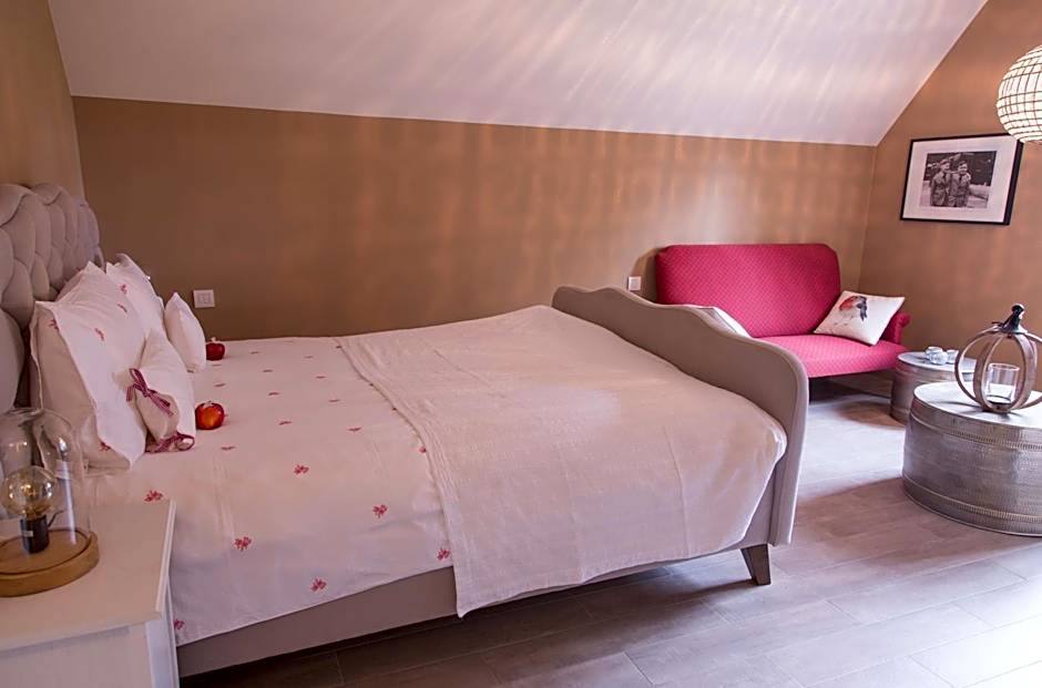 B&B Hortense