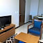 MACTAN NEWTOWN EXECUTIVE STUDIO