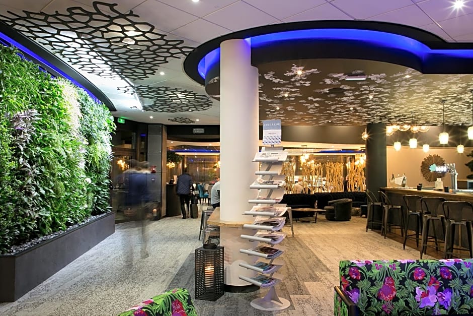 Hotel Mercure Bordeaux Aeroport