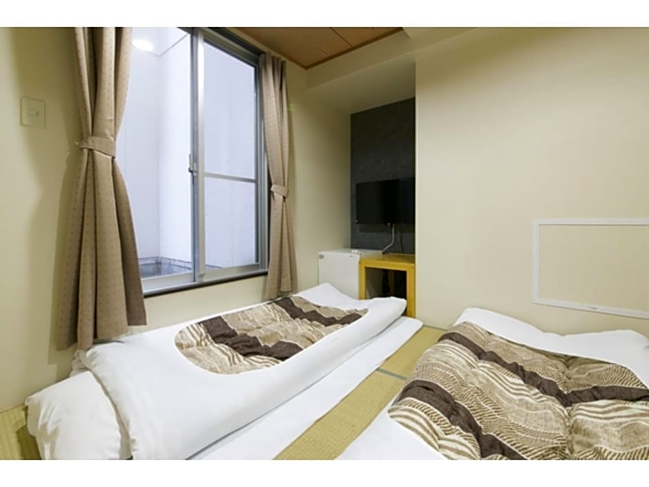 Hotel Shin-Imamiya - Vacation STAY 36320v