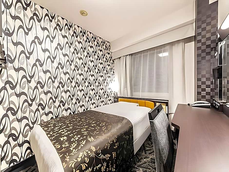 Apa Hotel Kyoto-Eki-Horikawadori