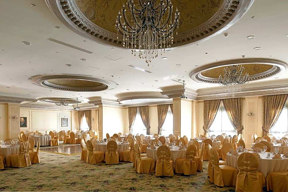 Barcelo Cairo Pyramids