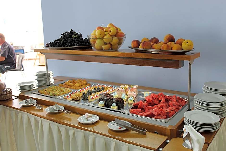 Sineva Park Hotel - All Inclusive