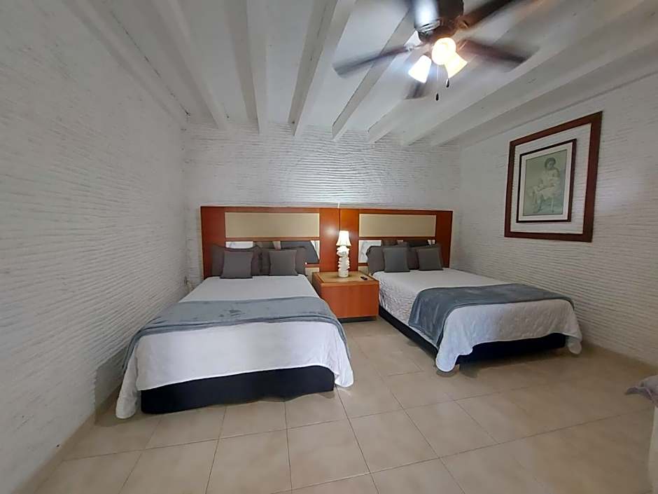 Casa de la O Hotel Boutique