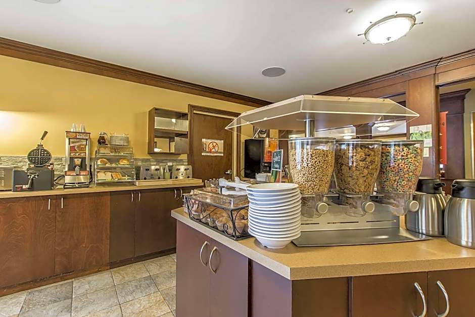 Quality Inn Riviere-Du-Loup